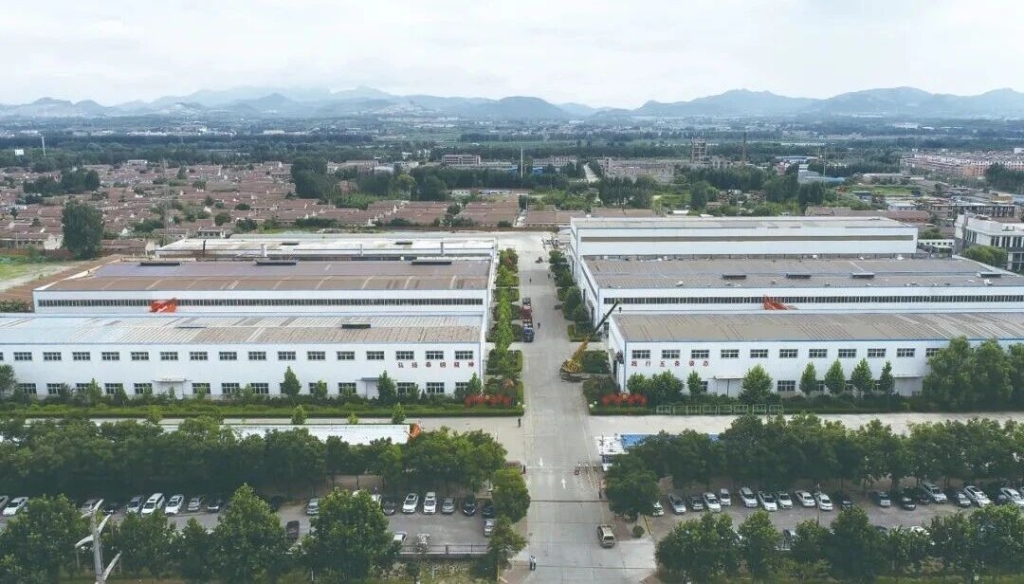 【先锋力量】党员领跑 实干创效